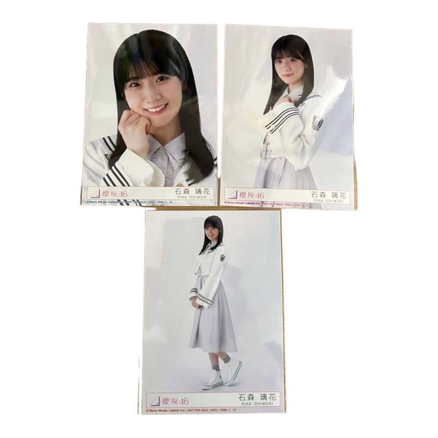 櫻坂46 石森璃花　生写真　153枚　コンプ6種 81VwWByuPLL._AC_SY200_QL15_.jpg